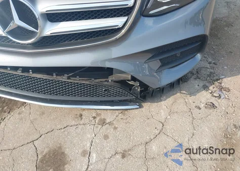 2019 Mercedes-Benz E 300 4Matic from USA, damaged, VIN WDDZF4KB1KA643178